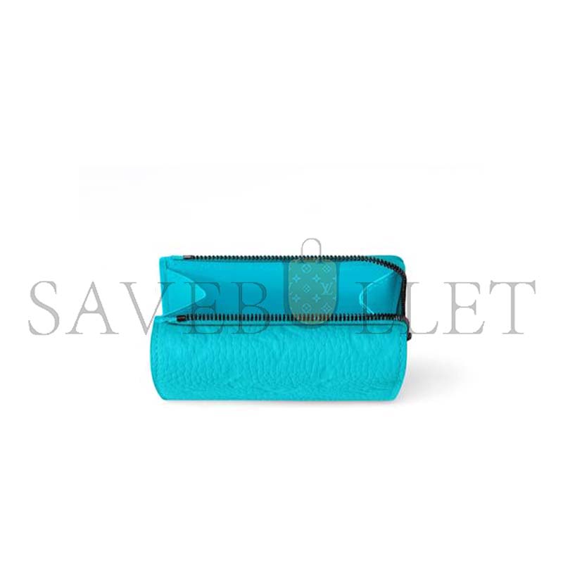 LOUIS VUITTON MONOGRAM FOLDING WALLET M11500 (11*8.5*2cm)